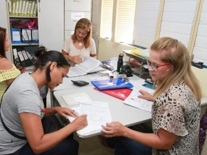 Escolas estaduais farão matrículas para vagas remanescentes até quinta (24)