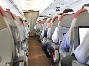 EUA suspendem restrição de voos saídos do Brasil