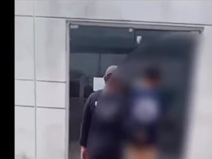 Jovem investigado por duplo homicídio em Matriz de Camaragibe é preso