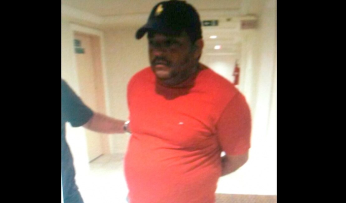 PC prende empresário acusado de matar coordenador de campanha