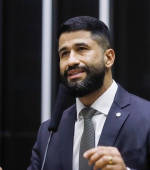 Deputado Fabio Costa critica decisão do STF de regular as redes sociais