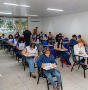 Maceió Abraça o Mundo avança para segunda etapa de intercâmbio estudantil