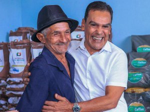 Charles Pacheco aparece entre os prefeitos mais bem avaliados de Alagoas