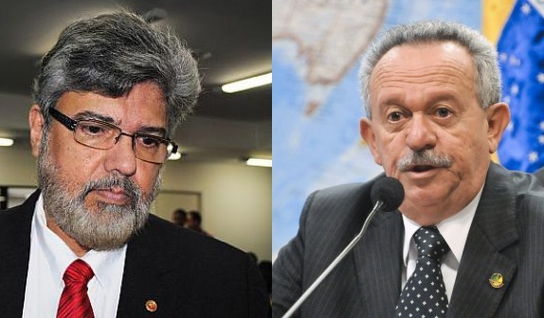 Biu e Eduardo Tavares não declaram orçamento de campanha