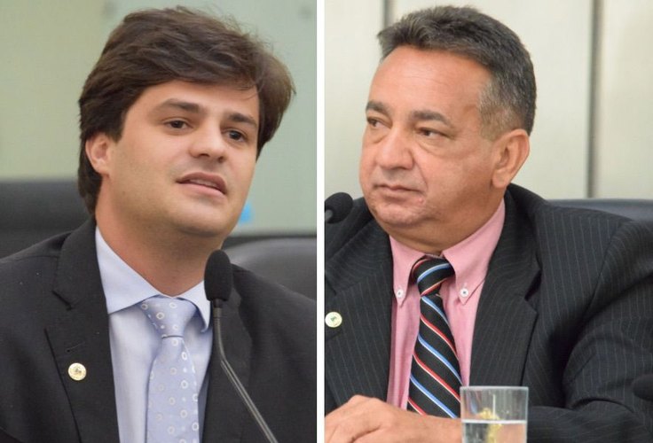 Neopetistas podem tirar vagas de filiados ‘orgânicos’ da sigla na ALE