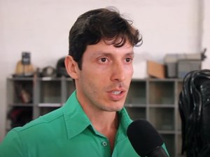 [Vídeo] Filho de ex-prefeita apela à Justiça por remédio de alto custo