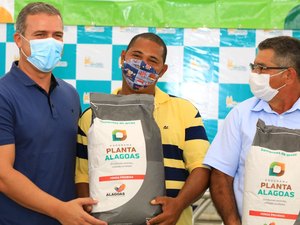 Em sete meses na pasta, Maykon Beltrão comemora conquistas na Agricultura, Pecuária, Pesca e Aquicultura de Alagoas