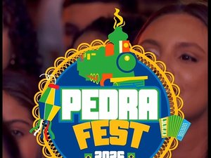 PedraFest: Maior São João fora de época de Alagoas acontecerá  nos dias 25 e 26 de julho em Delmiro