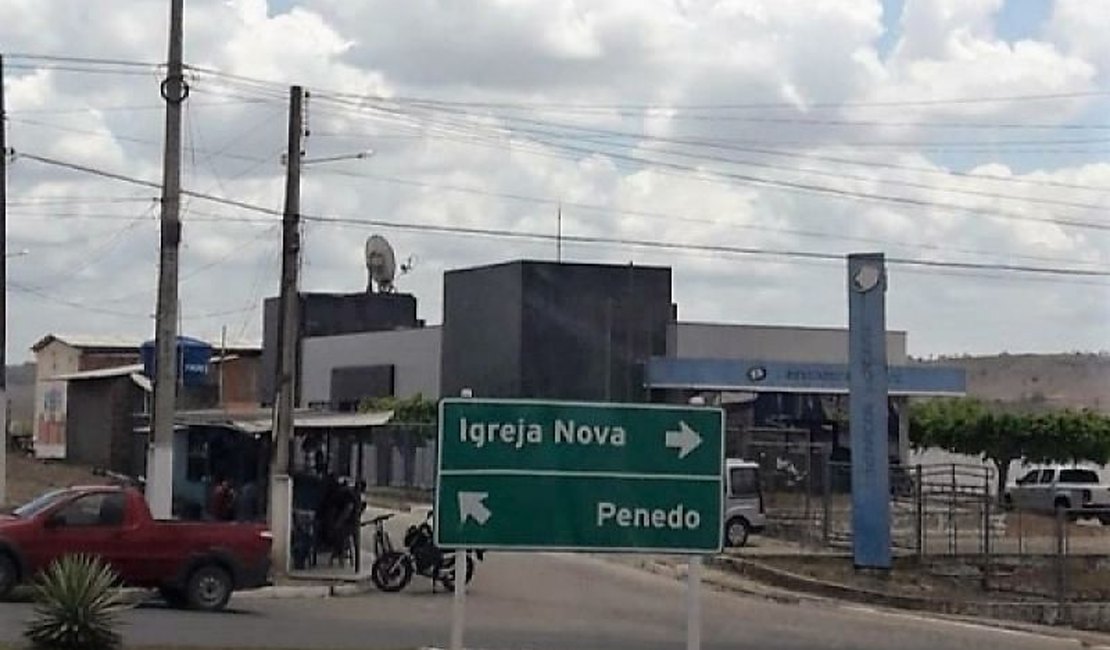 Ônibus da Gontijo é alvo de tentativa de assalto na BR-101, em Alagoas