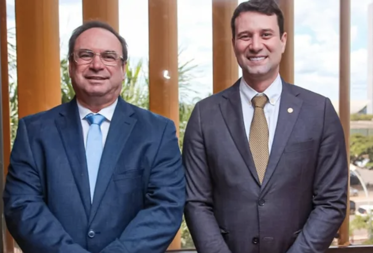 Relevância política de Arapiraca, parcerias e grandes entregas garantem reeleição de Luciano Barbosa em 2024