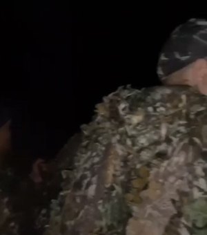 Suspeito morre em confronto com a PM durante operação no Benedito Bentes
