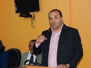 Nova decisão judicial devolve prefeitura de Traipu a Erasmo Dias