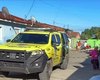 Homem morre após ser baleado em via pública da cidade de São Sebastião