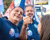 Arthur Lira é lider absoluto com 41,2% das intenções de voto para o Senado