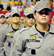 Sai edital de concurso da Polícia Militar e Corpo de Bombeiros da PB