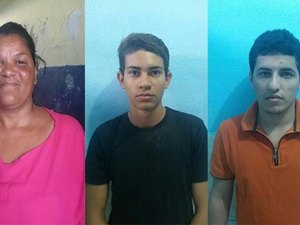 Polícia desarticula quadrilha que falsificava diplomas