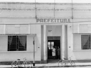Centro Administrativo é a quinta sede oficial da Prefeitura Municipal de Arapiraca