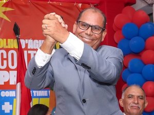 Prefeito petista pode gastar até R$ 7,6 milhões com pneus e manutenção de veículos no Sertão