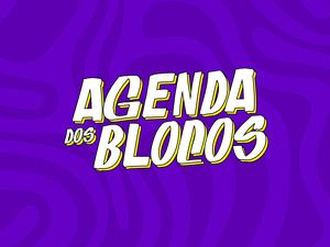 Prefeitura de Matriz de Camaragibe divulga programação dos blocos de Carnaval