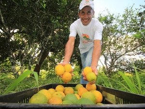 Empresa francesa quer investir em região do APL Fruticultura no Agreste