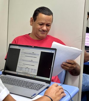 Secretaria do Trabalho divulga 2.517 vagas de emprego disponíveis esta semana no Sine Alagoas