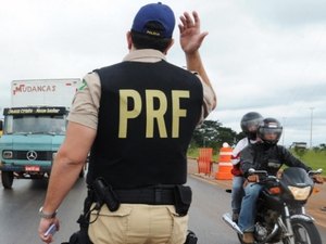 Sefaz e PRF discutem reforço na segurança na BR-104