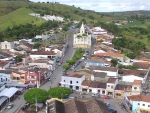 Motocicleta roubada é recuperada pela polícia em Quebrangulo