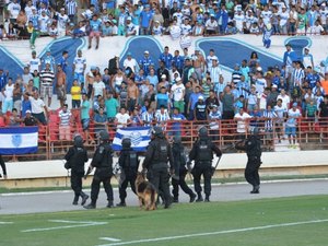 Federação proíbe acesso de todas as torcidas organizadas nos Estádios