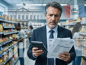 Supermercadistas alagoanos questionam política fiscal do Governo após possível incentivo a grupo de fora