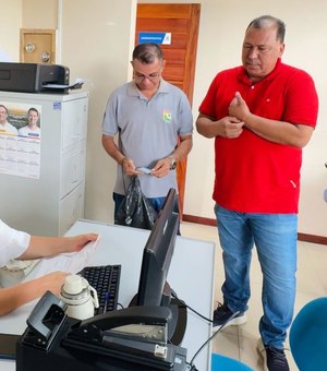 Prefeitura de Arapiraca reforçará cadastramento do Clube do Servidor