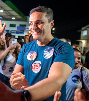 Alexandre Ayres apresenta propostas para ampliar e fortalecer saúde em AL