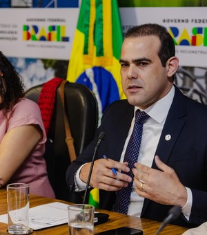 Convênio com o Governo Federal garante R$ 15 mi para expansão do Centro de Inovação de Jaraguá