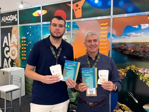 Maragogi se destaca no Festival Internacional das Cataratas e fortalece presença no turismo nacional