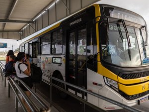 Aumento do diesel impacta transporte coletivo de Maceió e acende alerta para equilíbrio econômico do serviço