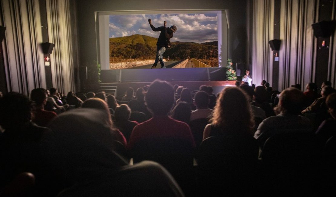 Circuito Penedo de Cinema estimula interesse pelo audiovisual e encanta plateias