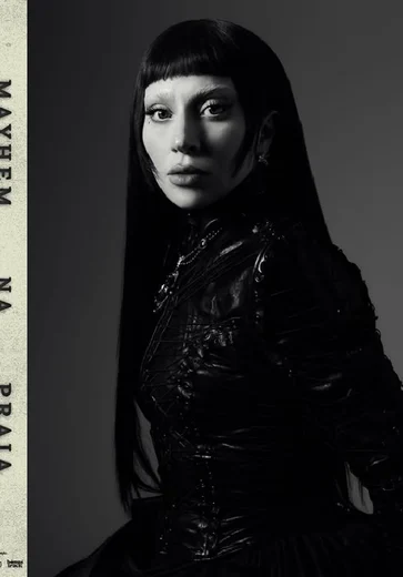 Onde assistir ao megashow de Lady Gaga que acontece no Rio de Janeiro