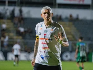ASA vence Zumbi e segue com 100% de aproveitamento na Copa Alagoas