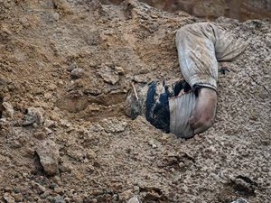 Mais de 1.200 mortos são encontrados na região de Kiev, diz governo ucraniano