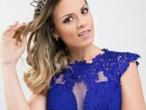Jornalista de 25 anos é eleita Miss Maceió Internacional 2016