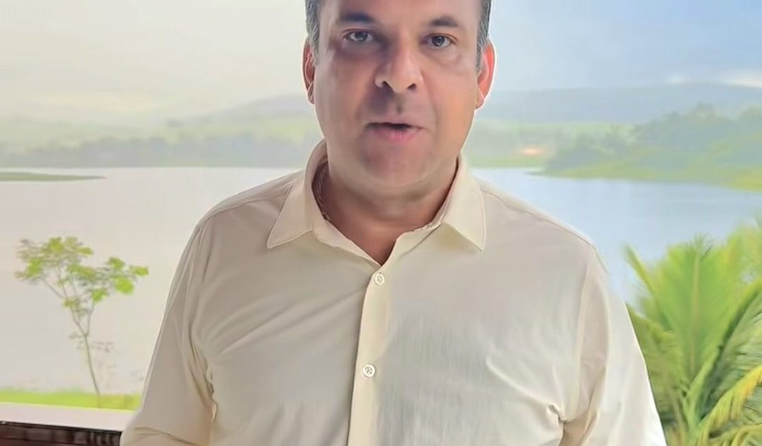 “O governo arrecada cada vez mais tirando dinheiro do bolso do trabalhador e dos empresários”, critica Francisco Sales