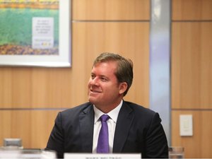 Marx Beltrão anuncia mais de R$ 2,8 mi para assentados de Maragogi