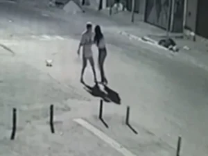 Homem flagrado matando a ex a facadas é condenado a 17 anos de prisão