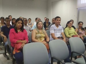 Comissão de aprovados em concurso protocola ação contra prefeitura