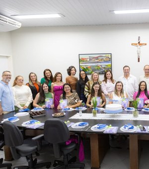 Prefeito Luciano destaca papel dos psicólogos na atenção às famílias na rede socioassistencial em Arapiraca