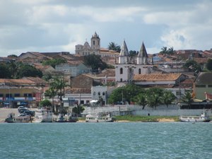 Jovem sofre tentativa de homicídio no Baixo São Francisco