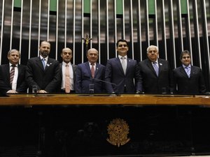 Comissão Geral na Câmara discute crise na construção civil