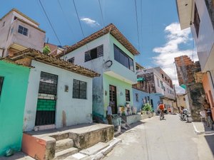 Vida Nova nas Grotas soma conquistas apesar de dificuldades na pandemia