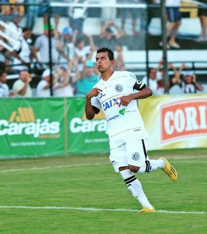 Começam na sexta-feira as vendas dos ingressos para o jogo diante do Fortaleza