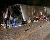 Lula lamenta mortos e feridos em acidente de ônibus em Pernambuco