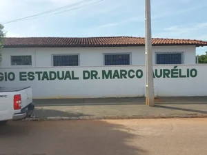 Ataque a colégio de Goiás deixa três alunos feridos, diz polícia